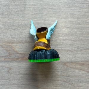 Skylanders Spyro's Adventure - Winged boots -used